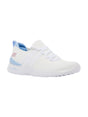 Image for Women's Logo Patched Shoes,White