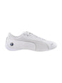Image for Men's Logo Patched Shoes,White