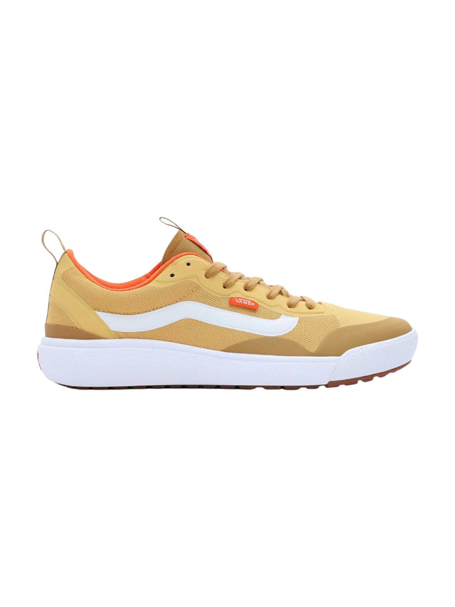 Image for Women's Colorblocked Shoes,Yellow