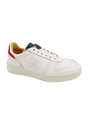 Image for Men's Plain Shoes,White