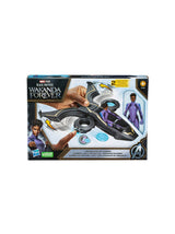 Image for Black Panther Figure And Vehicle