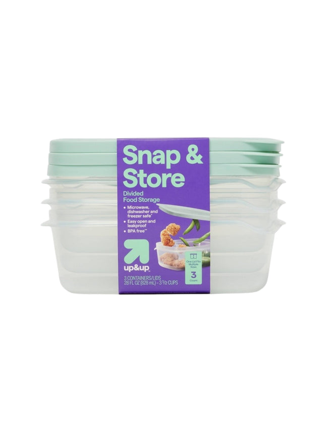 Image for �Food Storage Containers