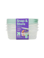 Image for �Food Storage Containers