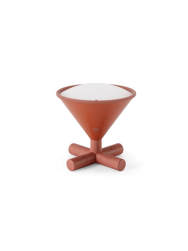 Image for Cono Rechargeable Smart Lamp