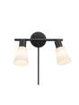 Image for Cole Wall Lamp Light E14
