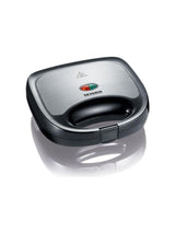Image for Toasted Sandwich Maker