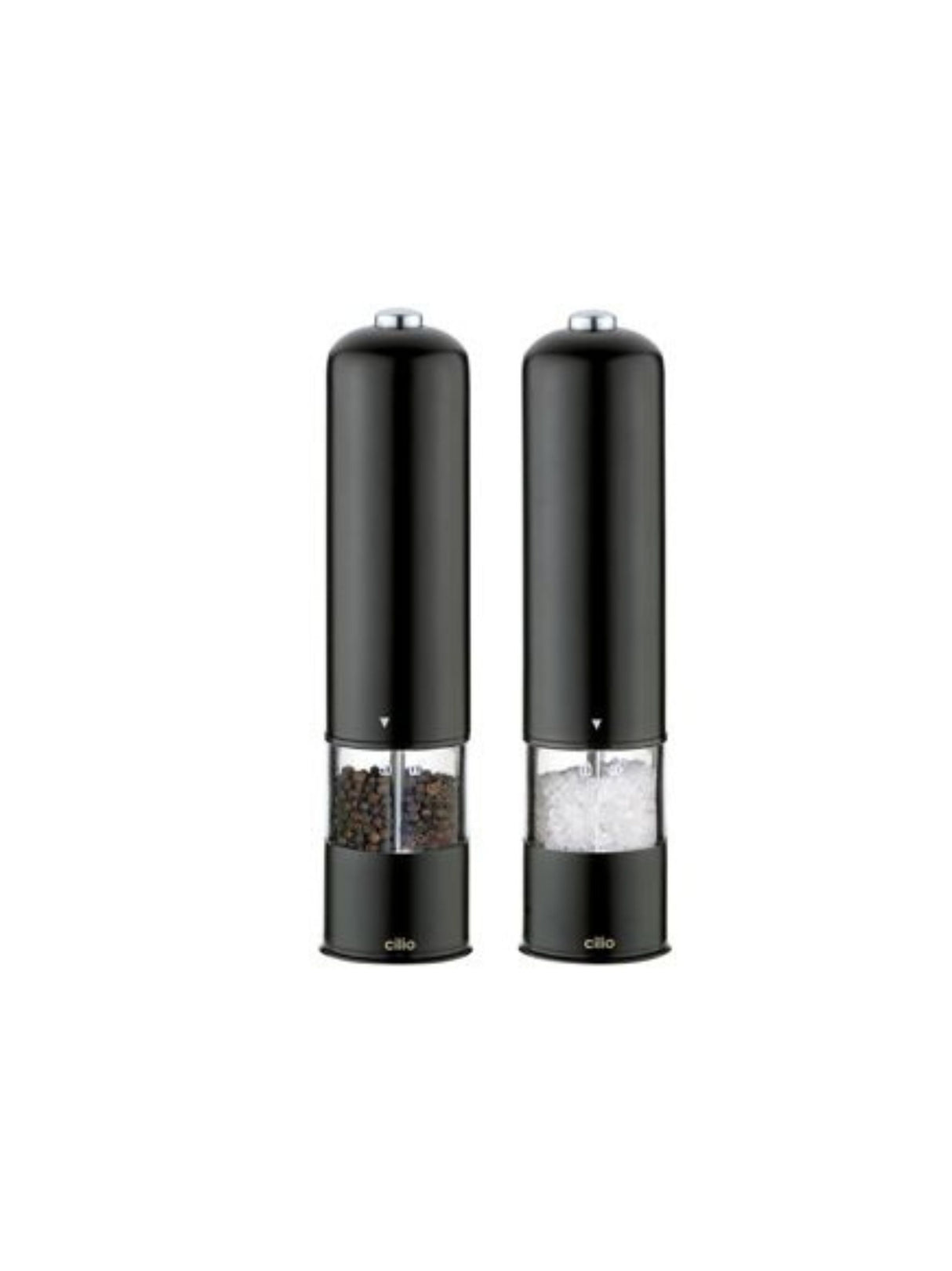 Image for Pepper And Salt Mill