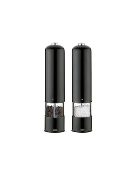 Image for Pepper And Salt Mill