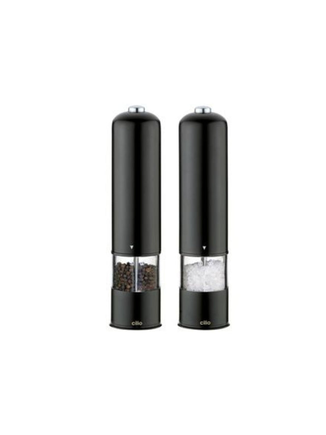 Image for Pepper And Salt Mill