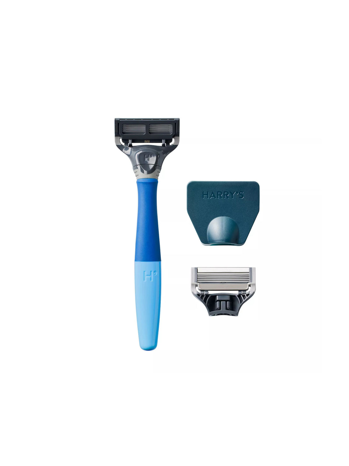 Image for Harry'S Truman Razor Set