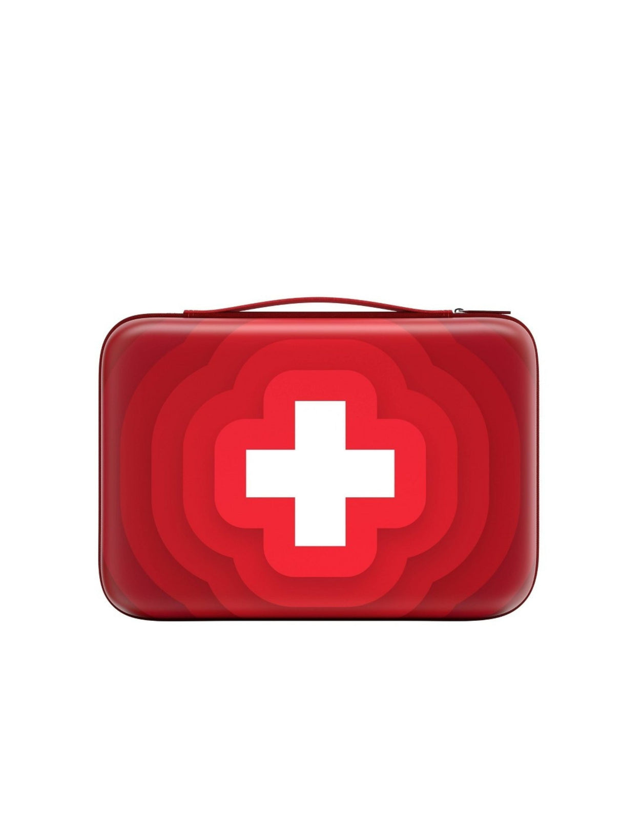 Image for Travel First Aid Kit
