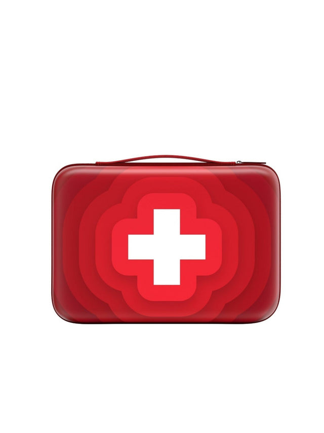 Image for Travel First Aid Kit