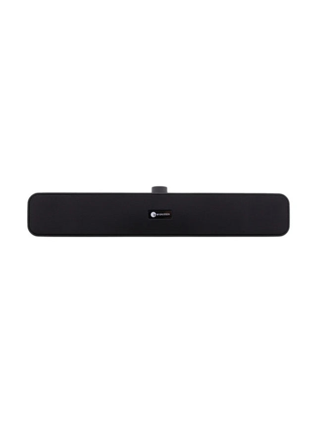 Image for Audio S4 Speakers Soundbar Bluetooth