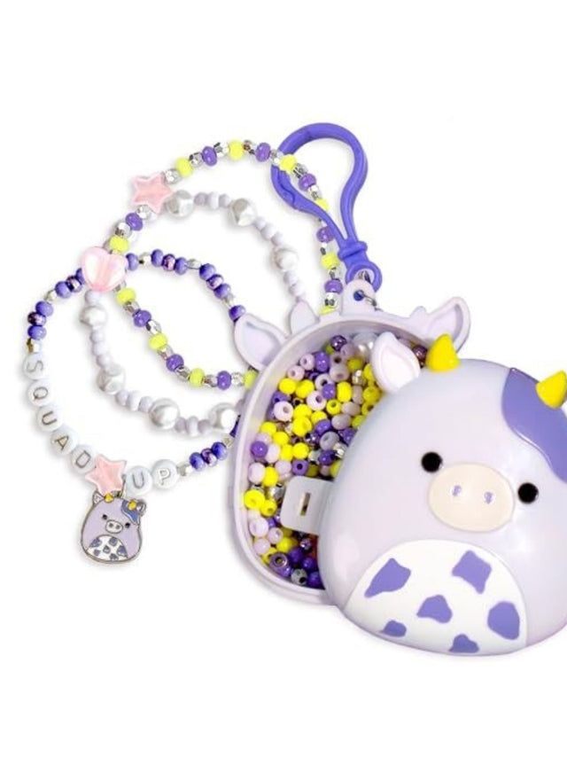 Image for Squishmallows Bubba Bracelet Kit