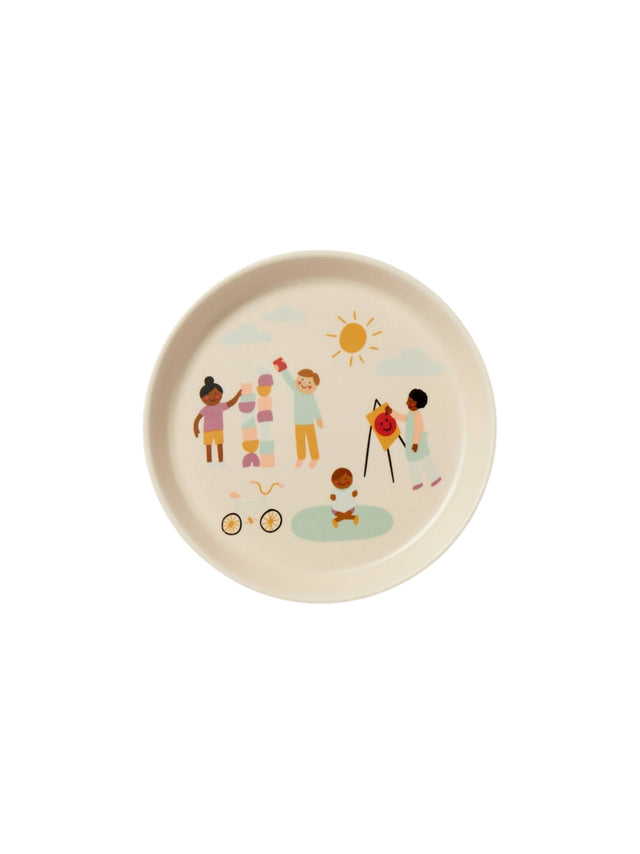Image for Plate