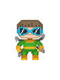 Image for Funko Pop! Marvel: 8-Bit