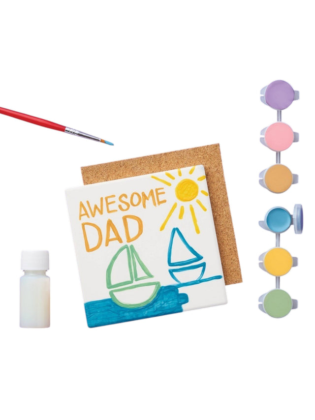 Image for Painting Kit
