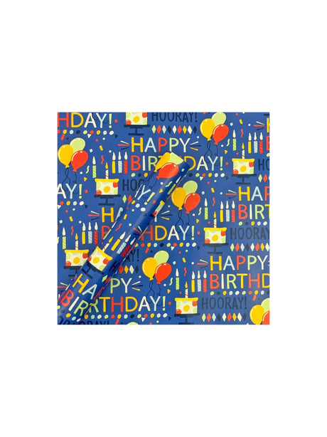 Image for Wrapping Paper