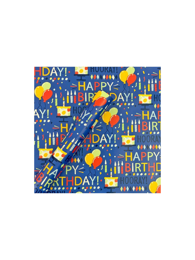 Image for Wrapping Paper