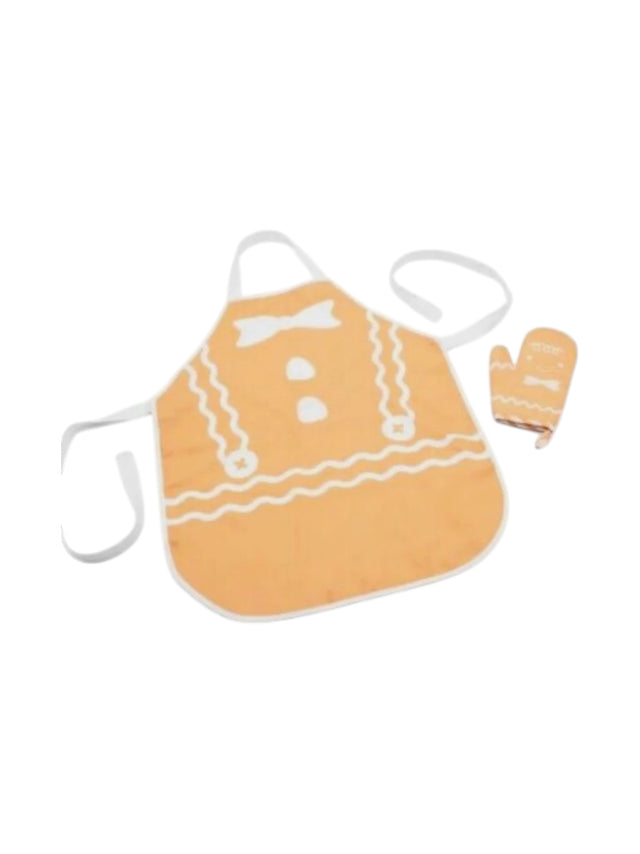 Image for Apron Play Set