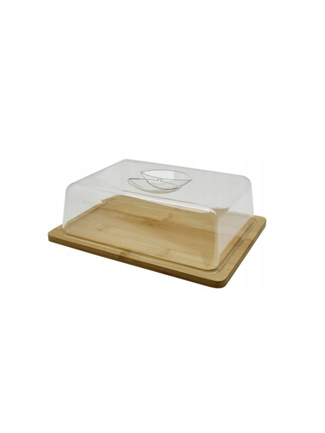 Image for Bamboo Cheese Board