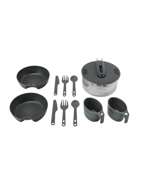 Image for Camping Cookware Set