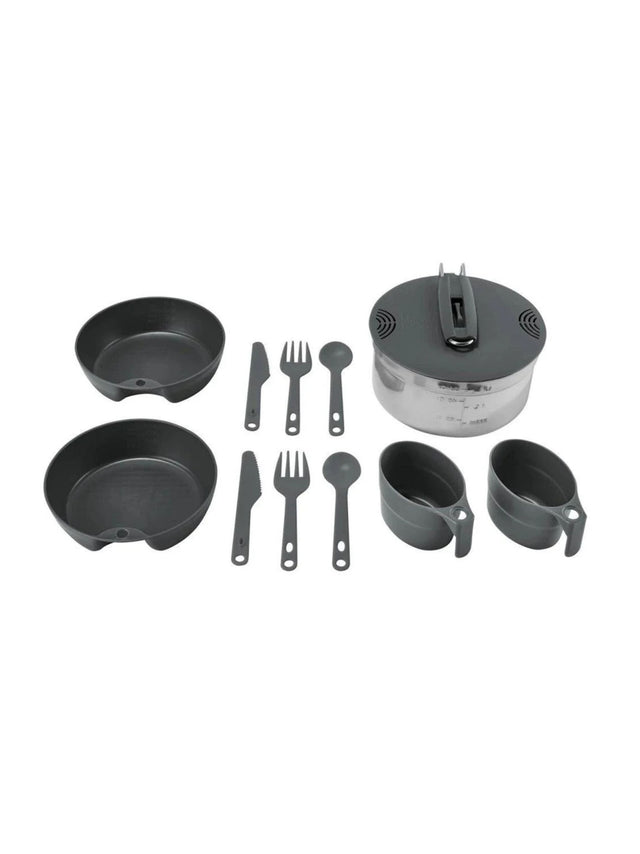 Image for Camping Cookware Set