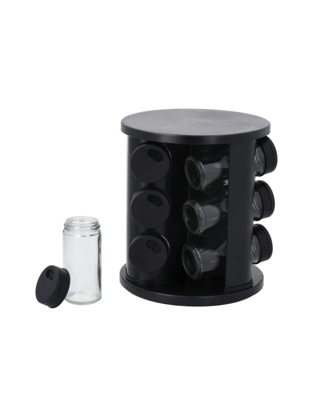 Image for Rotating Spice Rack
