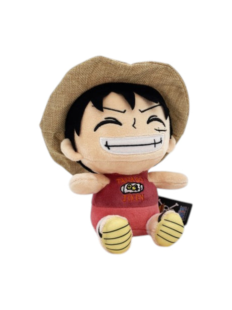 Image for Young Luffy Plush