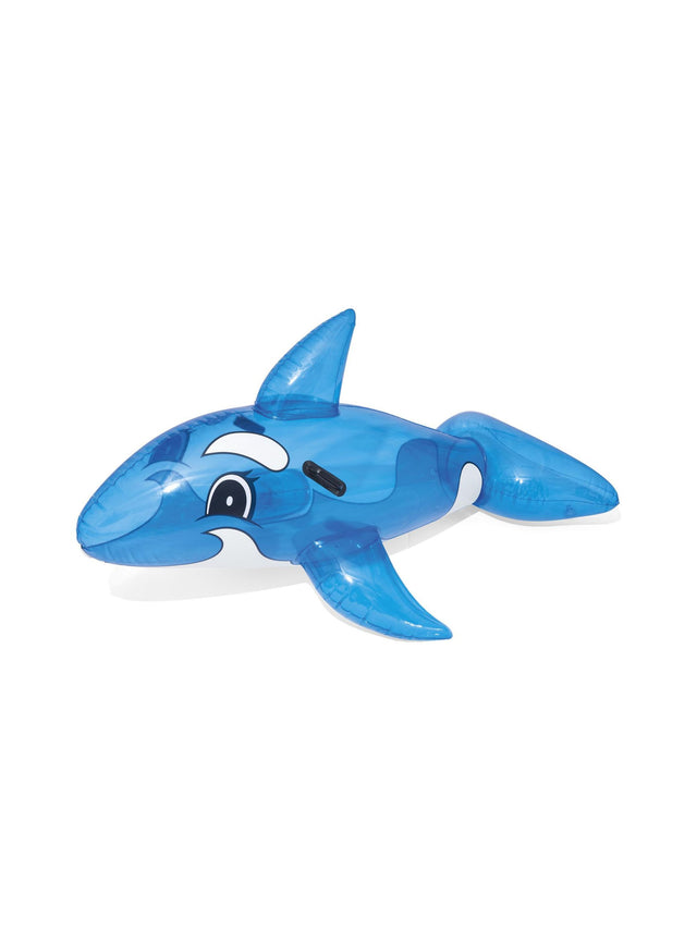 Image for Ride-On Whale