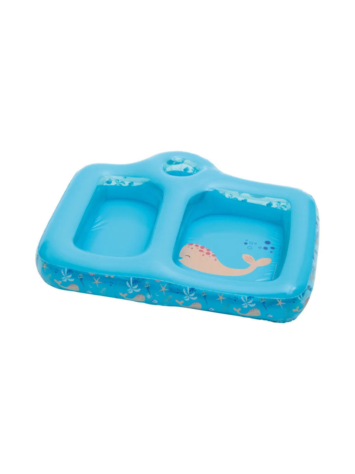 Image for Pool For Sand And Water Fun