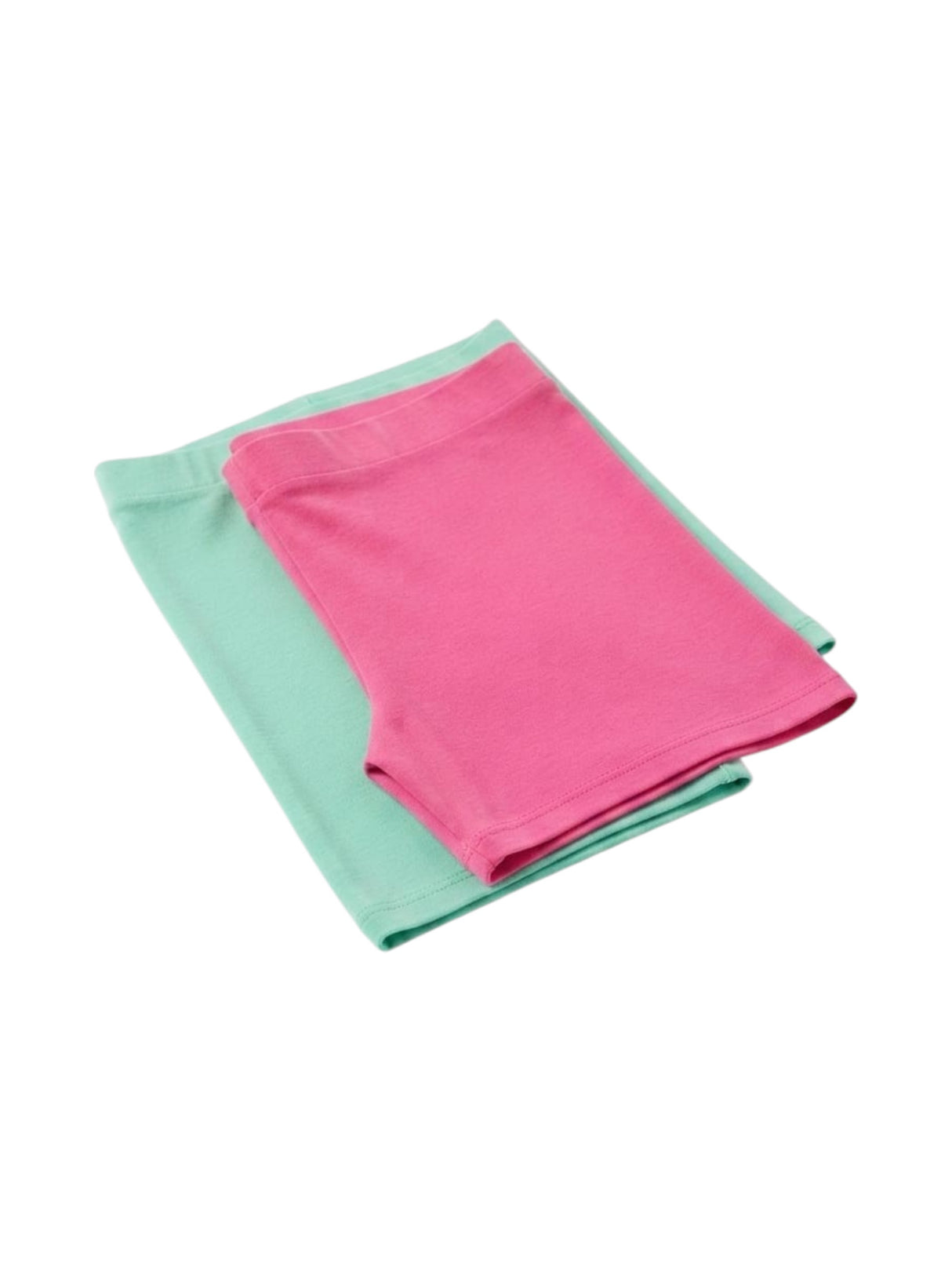 Image for Kids Girl's Plain short 2 Pieces,Multi
