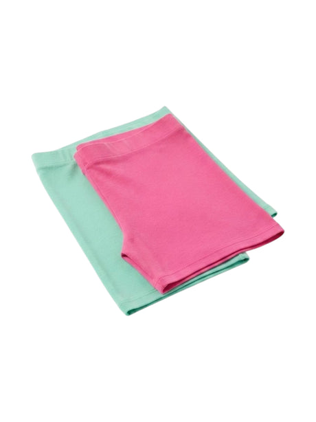 Image for Kids Girl's Plain short 2 Pieces,Multi