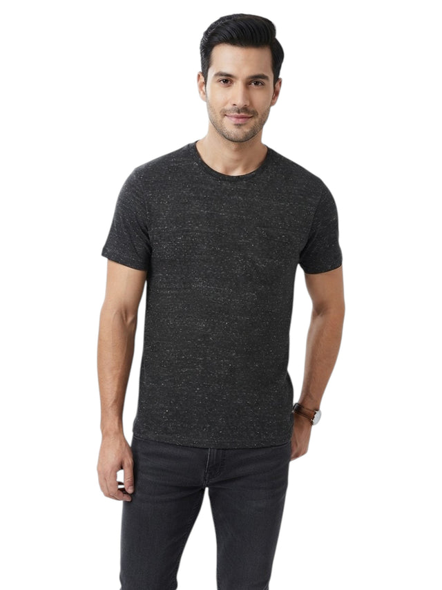 Image for Men's Plain Top,Grey