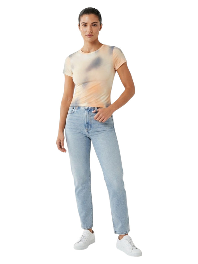 Image for Women's Mesh Top,Multi