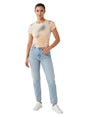 Image for Women's Mesh Top,Multi