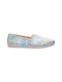 Image for Women's Colorblocked Shoes,Multi