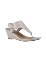 Image for Women's Plain Sandals,Light Beige