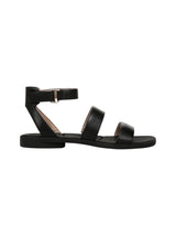 Image for Women's Plain Sandals,Black