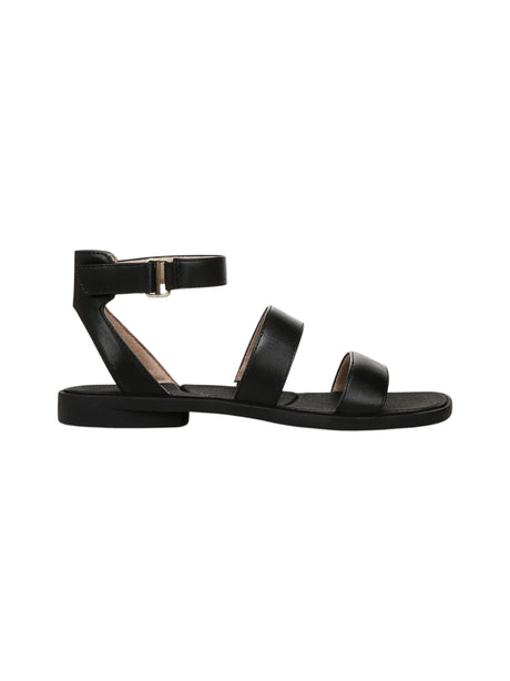 Image for Women's Plain Sandals,Black