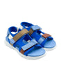 Image for Kids Boy's Colorblocked Sandals,Multi