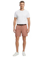 Image for Men's Plain Short,Brick