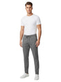 Image for Men's Plain Pants,Grey