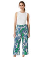 Image for Women's Printed Pants,Multi