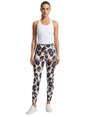 Image for Women's Printed Legging,Multi