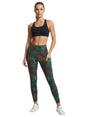 Image for Women's Printed Legging,Multi