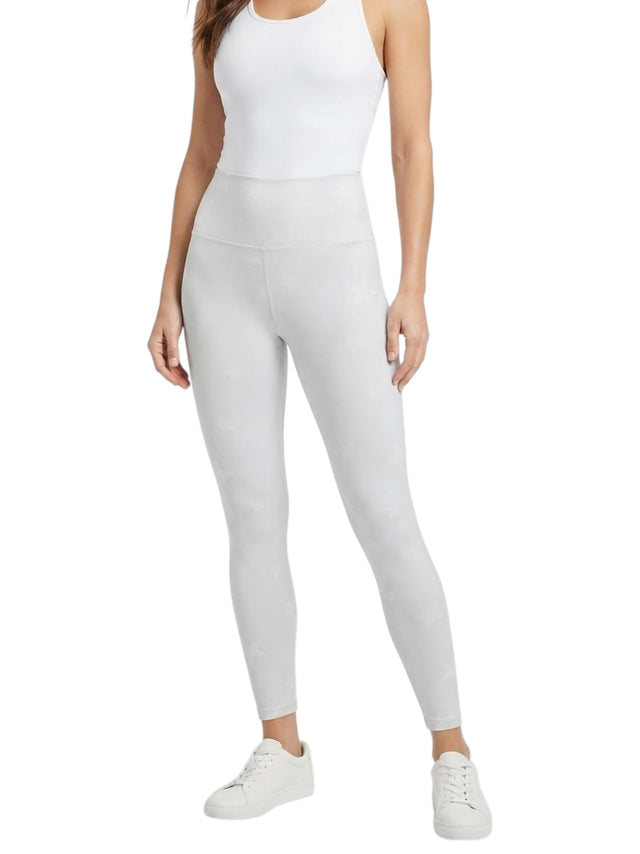 Image for Women's Printed Legging,Grey