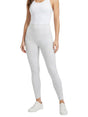 Image for Women's Printed Legging,Grey
