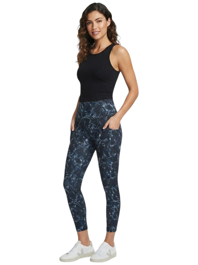 Image for Women's Printed Legging,Multi