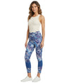 Image for Women's Printed Legging,Multi